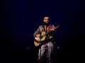 'between my legs' with special guest jake gyllenhaal at gramercy theater, nyc 6/8