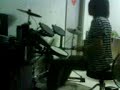 DIR EN GREY YOKAN(DRUMCOVER)