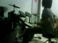DIR EN GREY YOKAN(DRUMCOVER)