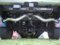 CTD Dodge Power!