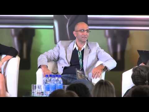 Sport (Industry) - The Sport Industry Summit, powered by Discovery, took place for the second time on 24th October 2013 at Deloitte's stunning Johannesburg headquarters, where ...