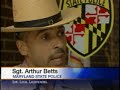 Police Search For Cop Impersonator