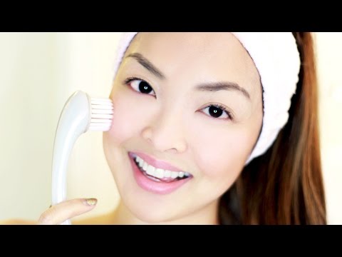 My TOP 5 Skincare Tips!