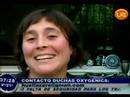 Duchas Oxygenics en Chile por Huella Zero