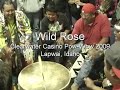 Wild Rose - Clearwater Casino Pow-Wow 2009 (#02)