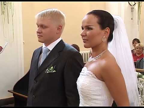Свадебные приколы