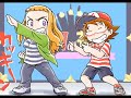 Mai Hime  Otome Couplings