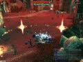 Guild Wars EoE Bomb