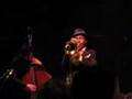 Roy Hargrove Quintet - Novemebr 2007