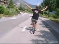 Mountain bike a Latronico - On board Mountain bike a Latronico - On board