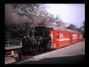 西武山口線-予告編01　鉄道映画クラブ