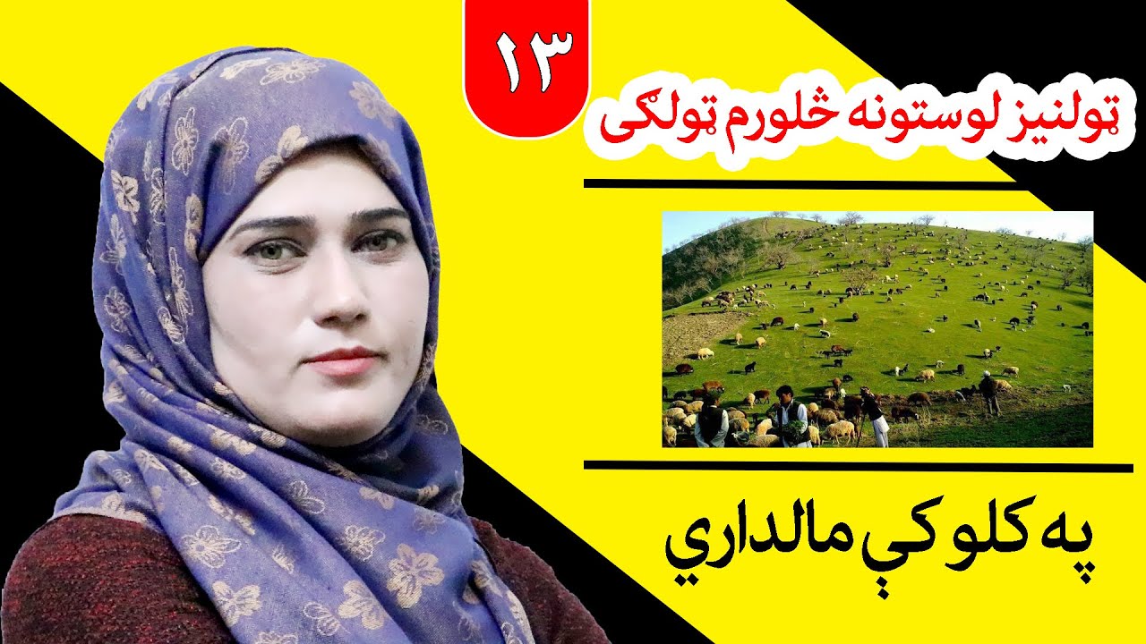 Class 4 - life skill | Village | Livestock in the village - Lesson 13,