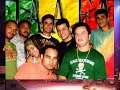 CANTO TRIBAL