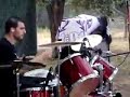 Killermax drum on letojanni 1 may 2008 2 parte