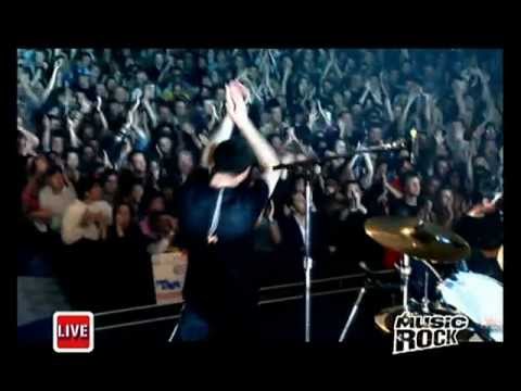 Keane - Directo en Chicago.