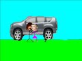 Parody of wierd al made by Andrew Merrett, warning contains scenes of religion racism