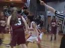 Lynchburg Lady Hornets Basketball Promo. 2008