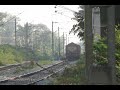 ERNAKULAM'S BALDIE WITH MUSICAL MYSORE EXPRESS!
