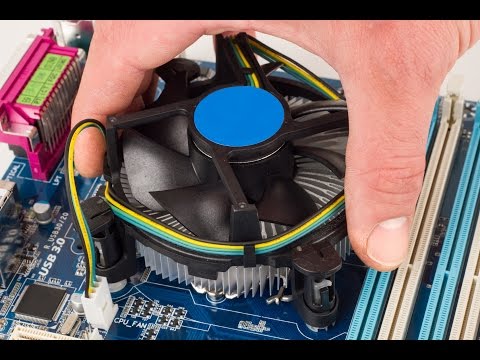 how to build own computer
