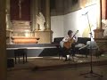 Manuel de Falla: Danza del molinero