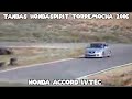 honda civic type r, honda accord 2.4 ivtec (6/8)
