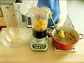 Butternut Squash Soup
