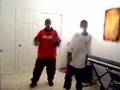 Crank Dat Referee 