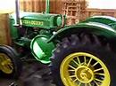 1936 JD D running