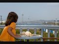 apartments in ornos beach mykonos