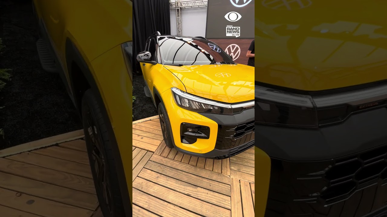 VOLKSWAGEN TUKAN