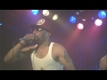 BRAND NUBIAN @DOUBLE DOOR CHI- SLOW DOWN