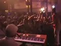 Benjy Davis Project