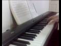 Gipsy Bolero - my improvisation (from Vlada Maricic's album)