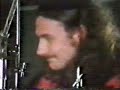 Black Sabbath Live 1970 Paranoid