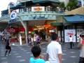 Australia - The Ronaldinho of Surfer paradise