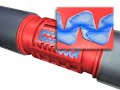 4 Hydro PC Wasserfluss