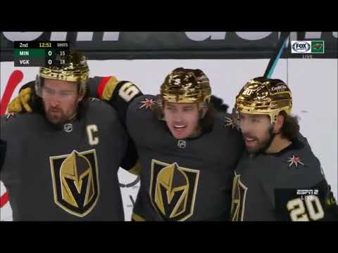 Cody Glass Highlights 2020 2021