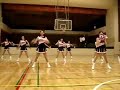 Japanese Cheerleaders - Thumb #3