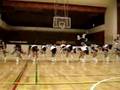 Japanese Cheerleaders