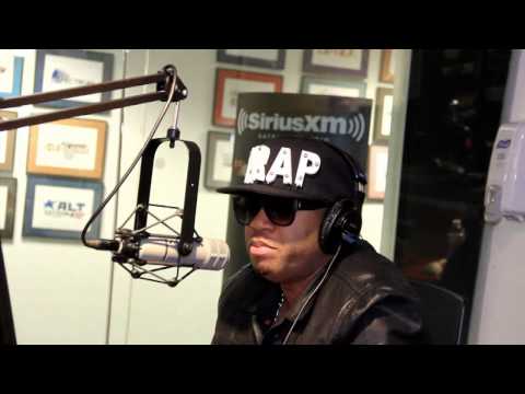 REDCAFE - Red Cafe Diddy flying in G5s and making money on Badboy on Shade 45 with DJ Superstar Jay and DJ Self ViP Saturday Going Back Essence Talks Mixtape Wit Fabolous.