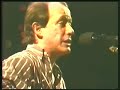 silvio rodriguez el problema en vivo
