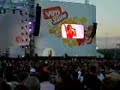 Natalia Druyts @ VTM Live - Risin\