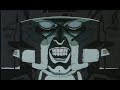 NeoTokyo - The Running Man