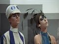 Blow-up - Photoshooting scene