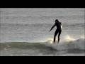 videos de Nick Isabella longboarding