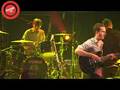 The Editors Paredes de Coura 2