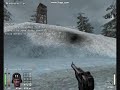 Wolfenstein Enemy Territory PC Review