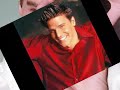 DAVID BOREANAZ DAVID BOREANAZ