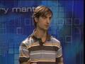 The Gregory Mantell Show -- Daeg Faerch / Brendan ...