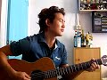 Let It Be - Jez Tan unplugged fingerstyle (beatles) Let It Be - Jez Tan unplugged fingerstyle (beatles)